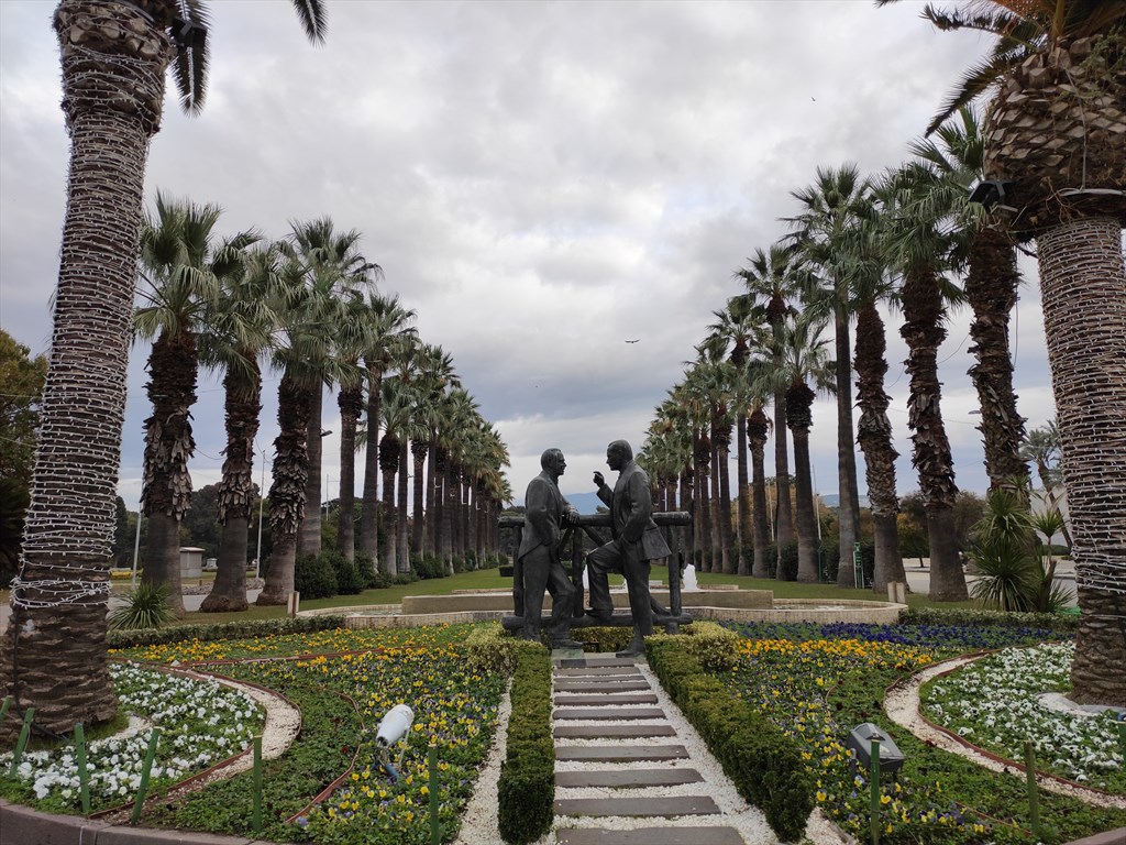 İzmir Kültürpark