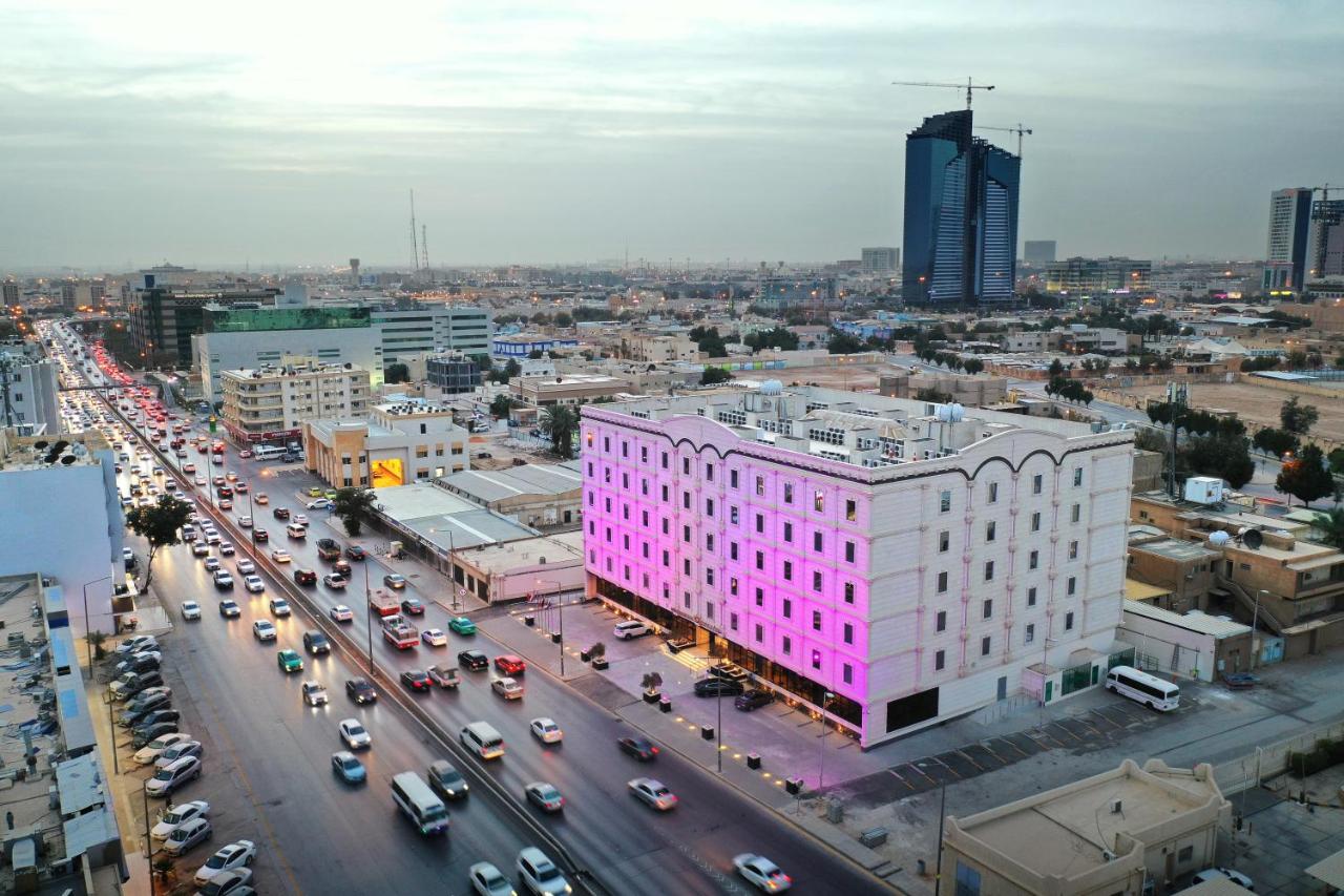 Our Most Popular Hotel Hayat Alriyadh Hotel