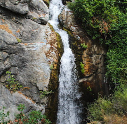 Hasan Drowned Pond