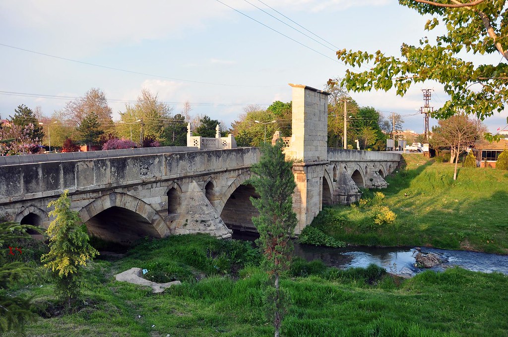 Kırklareli Babaeski Bridge Private Tour