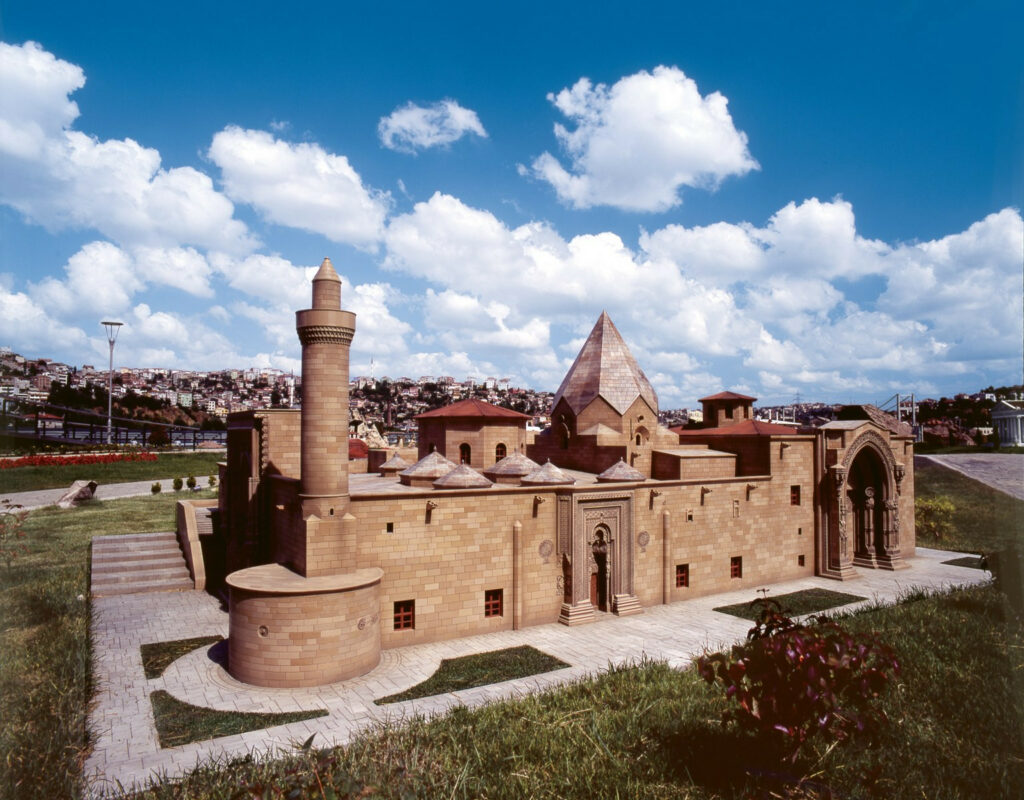 Sivas Divri I Great Mosque And Hospital Private Tour